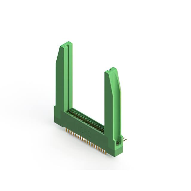 345-036-559-278 EDAC Inc.  Edgeboard Connectors